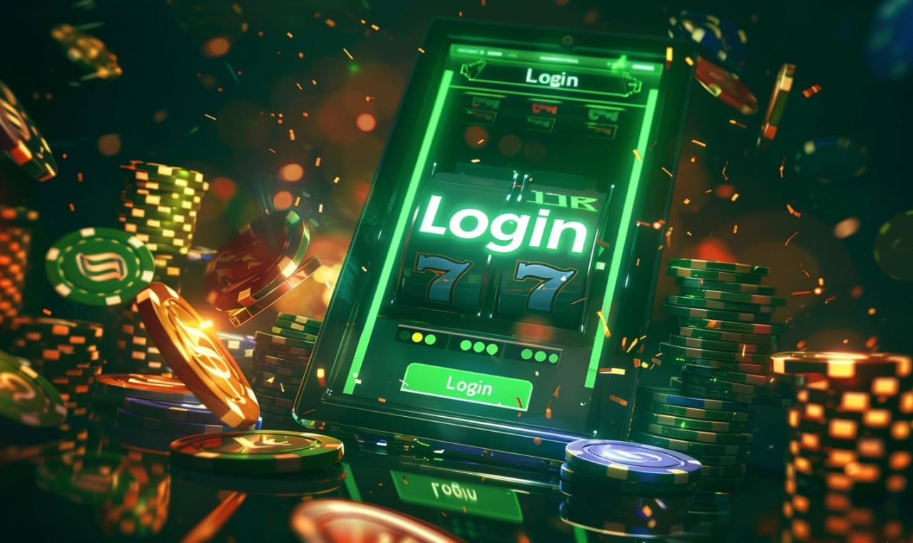 Tampilan meja live-dealer blackjack di aplikasi mobile win1131
